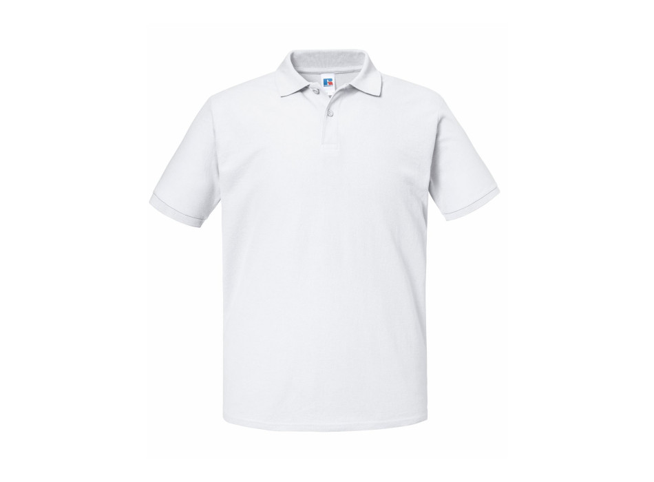 Authentic Eco Polo Gheddi