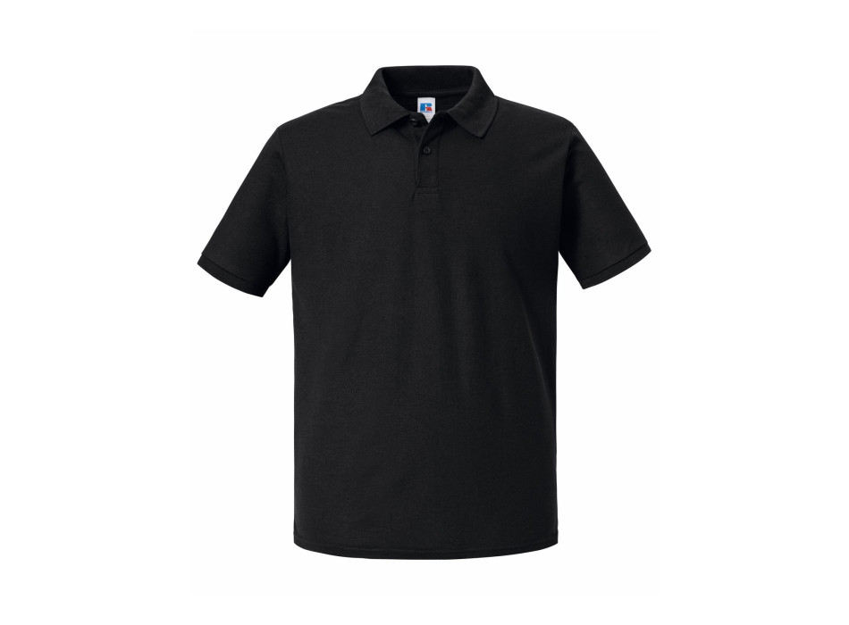 Authentic Eco Polo Gheddi