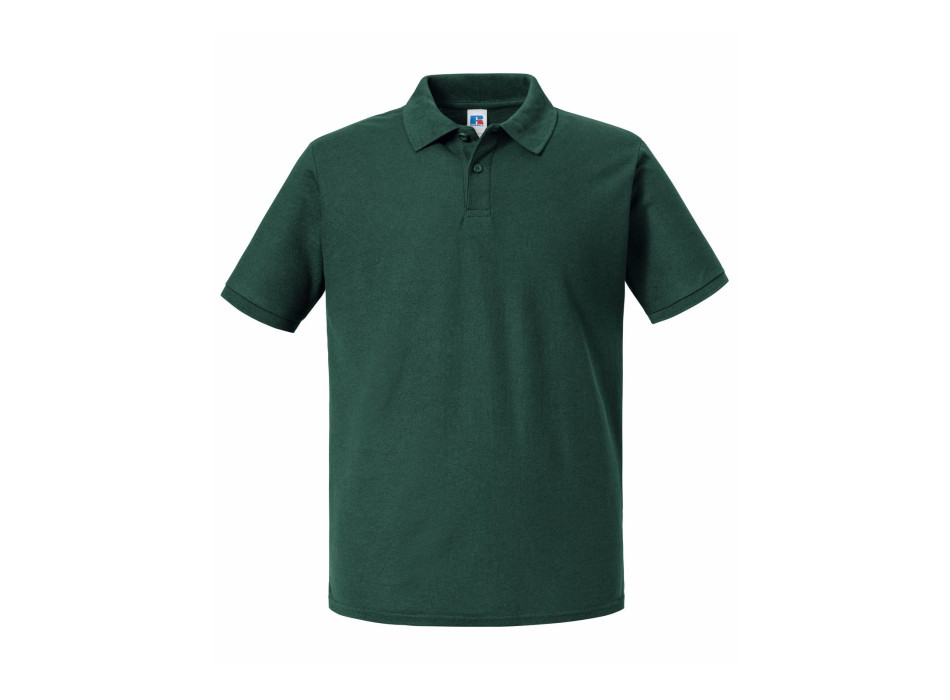 Authentic Eco Polo Gheddi