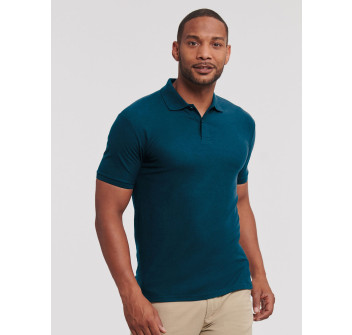 Authentic Eco Polo Gheddi