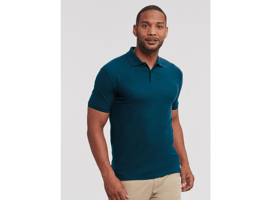 Authentic Eco Polo Gheddi