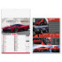 Calendario Auto Sportive 2026