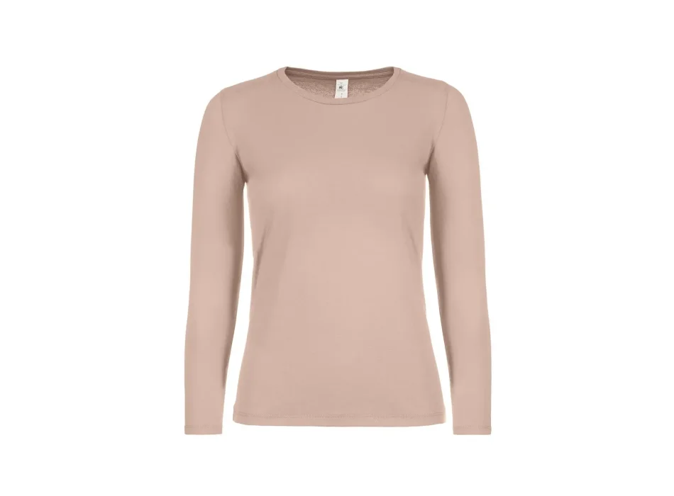 B&C #E150 LSL /women Gheddi