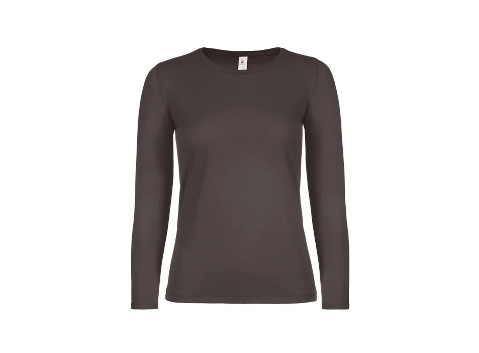 B&C #E150 LSL /women Gheddi