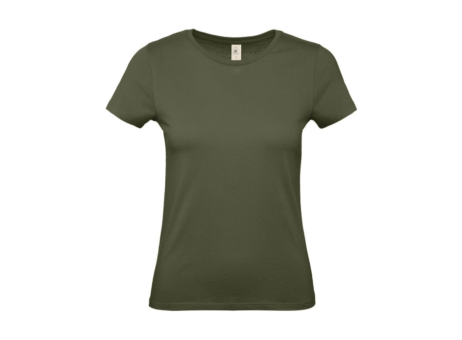 B&C #E150 /Women Gheddi