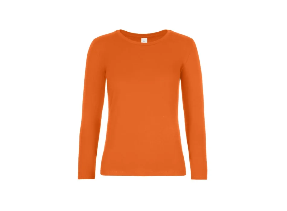 B&C #E190 LSL /women Gheddi