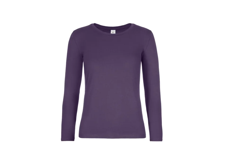 B&C #E190 LSL /women Gheddi