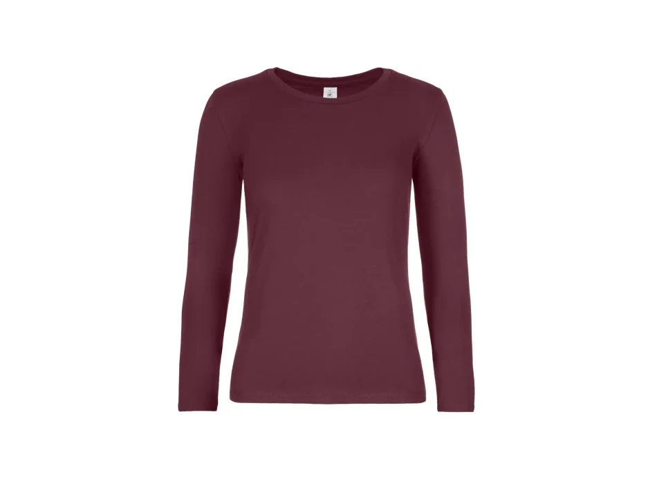 B&C #E190 LSL /women Gheddi