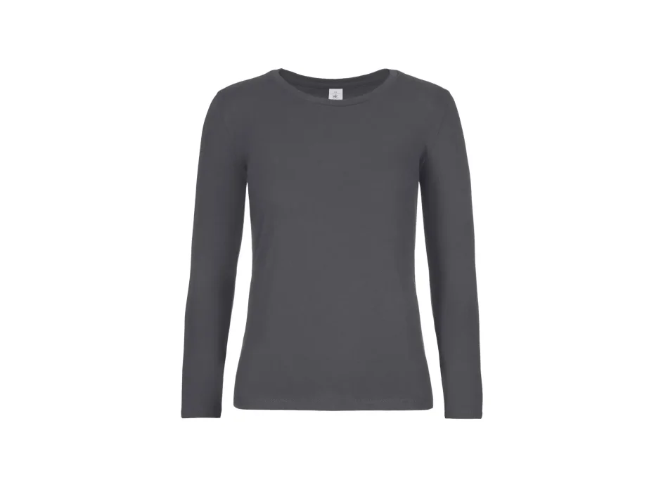 B&C #E190 LSL /women Gheddi