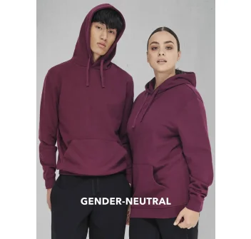 B&C ID.223 Hoodie Gheddi
