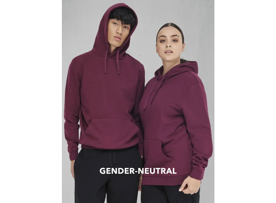 B&C ID.223 Hoodie Gheddi