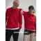 Felpa Girocollo Gender Neutral Crew