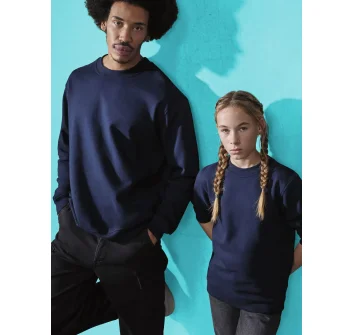 B&C ID.332 Crew /kids Gheddi