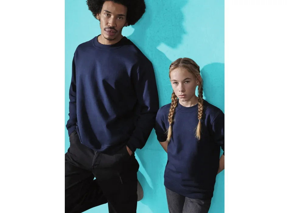 B&C ID.332 Crew /kids Gheddi