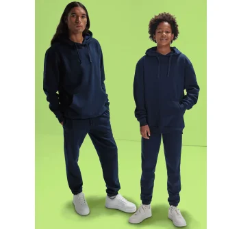 B&C ID.333 Hoodie /kids Gheddi