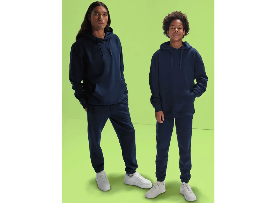 B&C ID.333 Hoodie /kids Gheddi