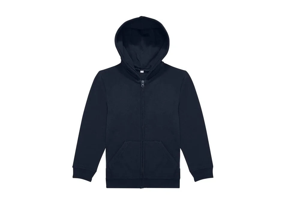 B&C ID.334 Zip Hood /kids Gheddi