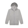B&C ID.334 Zip Hood /kids Gheddi