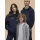 B&C ID.334 Zip Hood /kids Gheddi