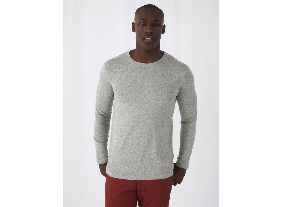 B&C Inspire LSL T /Men Gheddi