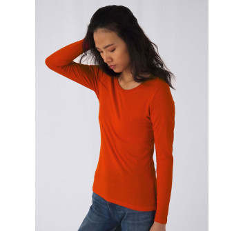 B&C Inspire LSL T /Women Gheddi