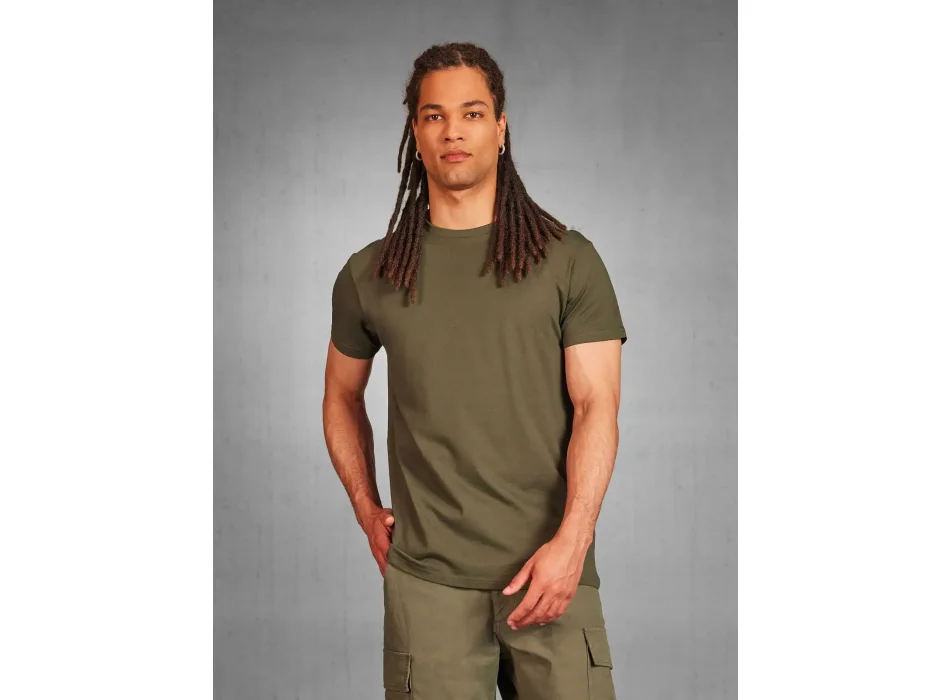 B&C Inspire Plus T /Men Gheddi