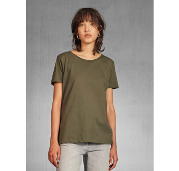B&C Inspire Plus T /Women Gheddi