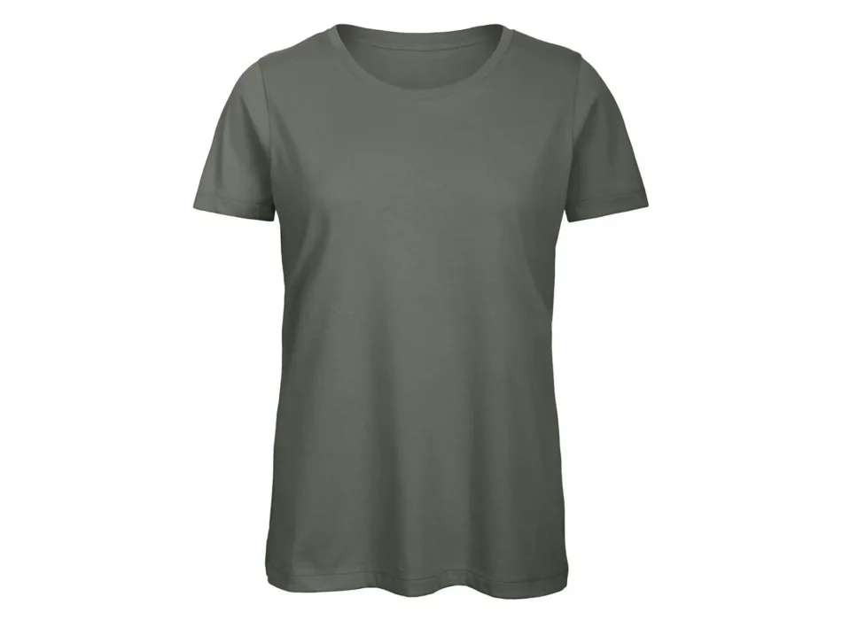 B&C Inspire T /Women Gheddi
