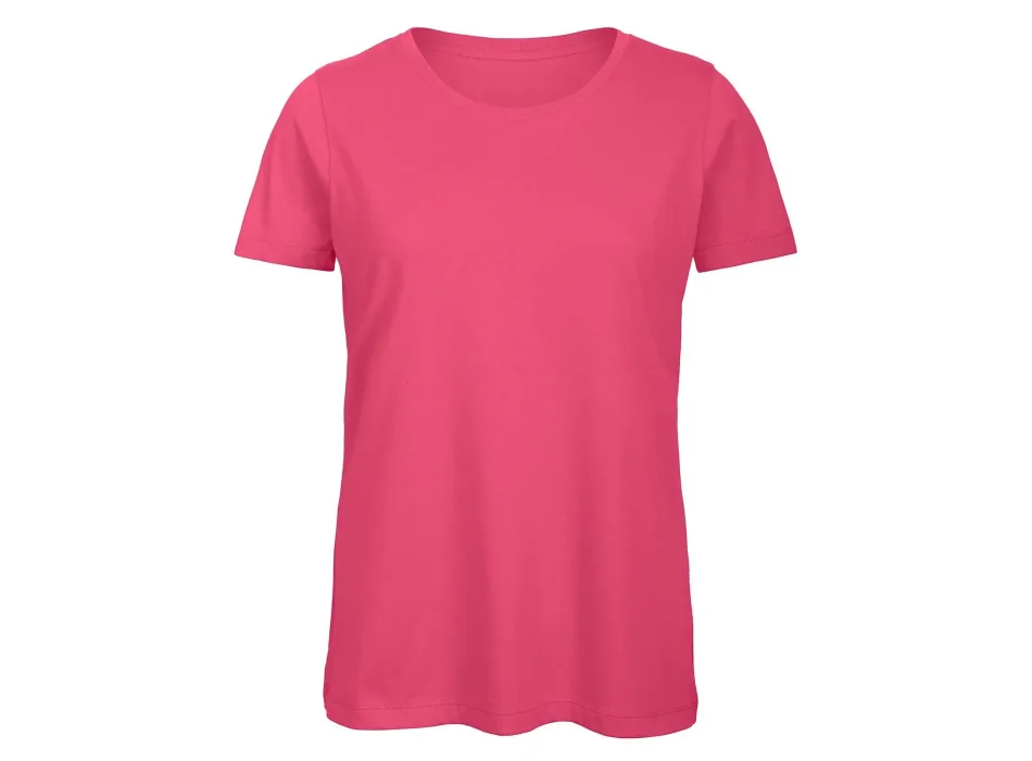 B&C Inspire T /Women Gheddi