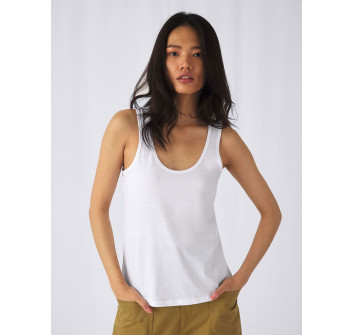B&C Inspire Tank T /Women Gheddi