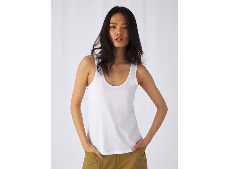 B&C Inspire Tank T /Women Gheddi