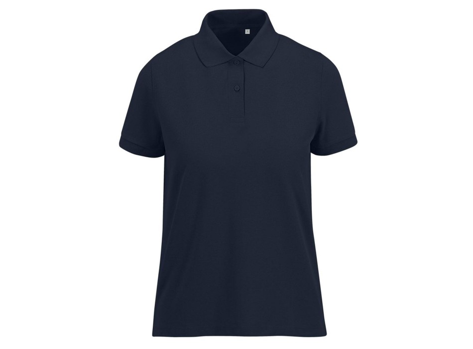 B&C My Eco polo 65/35° / Women