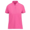 B&C My Eco polo 65/35° / Women Gheddi