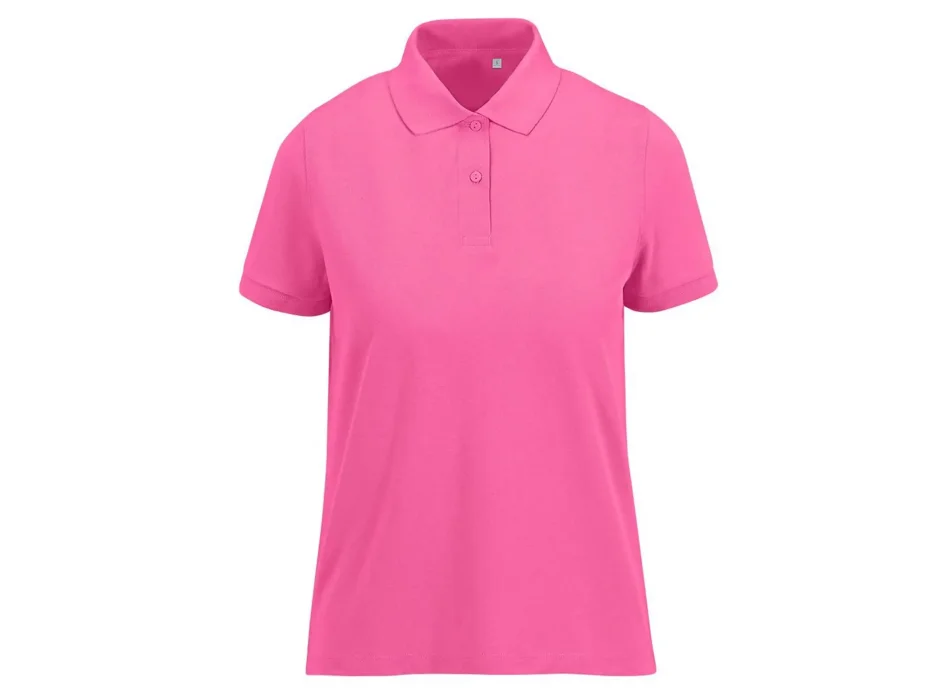 B&C My Eco polo 65/35° / Women Gheddi