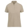 B&C My Eco polo 65/35° / Women Gheddi