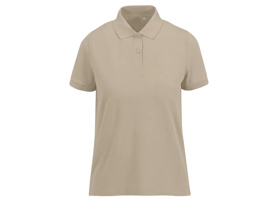 B&C My Eco polo 65/35° / Women Gheddi