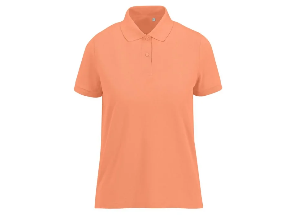 B&C My Eco polo 65/35° / Women Gheddi