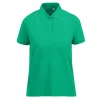 B&C My Eco polo 65/35° / Women Gheddi
