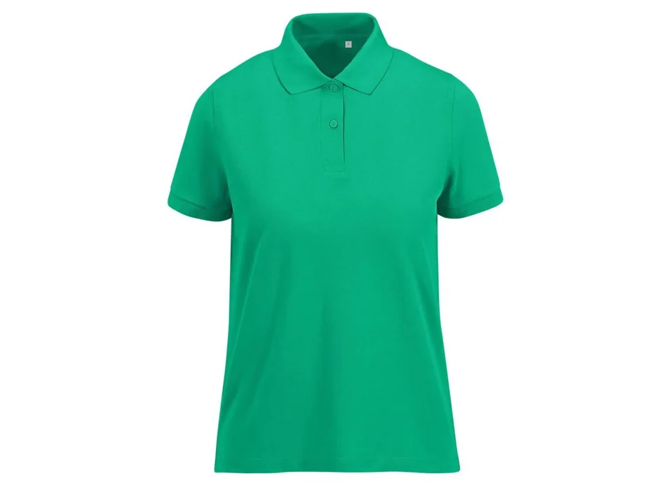 B&C My Eco polo 65/35° / Women Gheddi