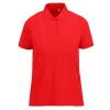 B&C My Eco polo 65/35° / Women Gheddi