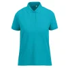 B&C My Eco polo 65/35° / Women Gheddi