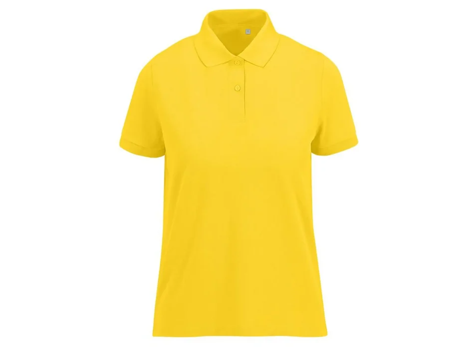 B&C My Eco polo 65/35° / Women Gheddi