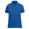 B&C My Eco polo 65/35° / Women Gheddi
