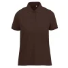 B&C My Eco polo 65/35° / Women Gheddi
