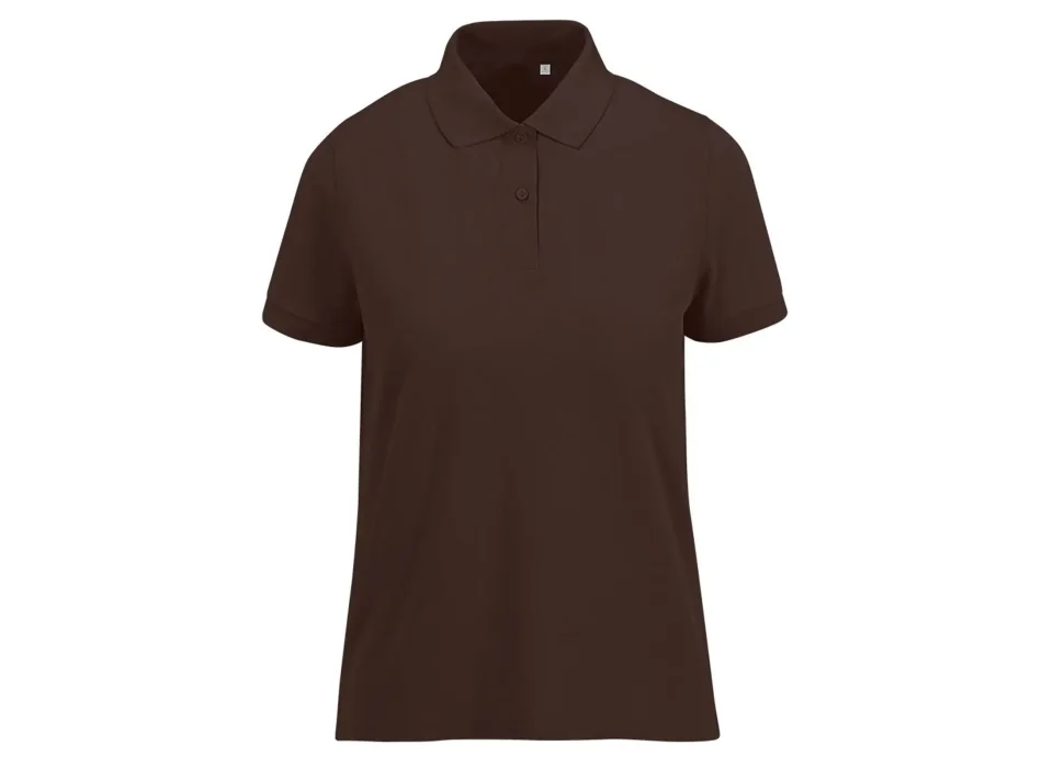 B&C My Eco polo 65/35° / Women Gheddi