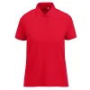 B&C My Eco polo 65/35° / Women Gheddi