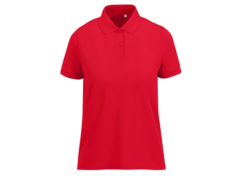 B&C My Eco polo 65/35° / Women Gheddi
