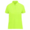 B&C My Eco polo 65/35° / Women Gheddi