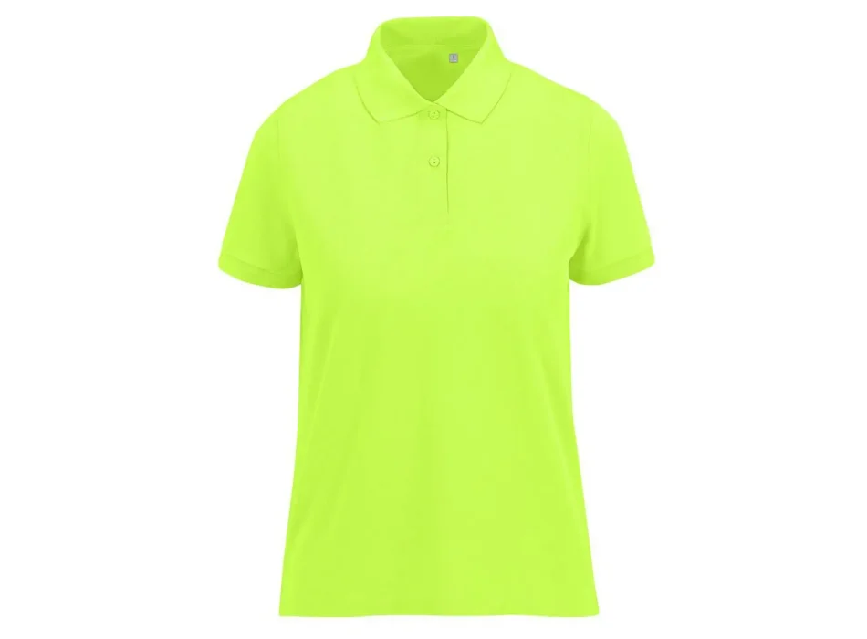 B&C My Eco polo 65/35° / Women Gheddi