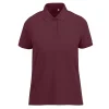 B&C My Eco polo 65/35° / Women Gheddi